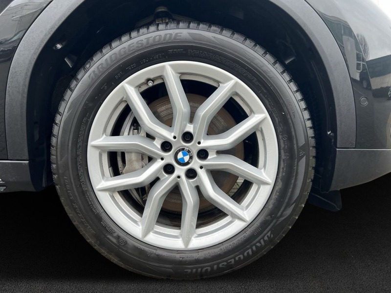 BMW X6 40d/ xLine/ xDrive/ LASER/ HEAD UP/ CAMERA/ , снимка 3 - Автомобили и джипове - 45280652