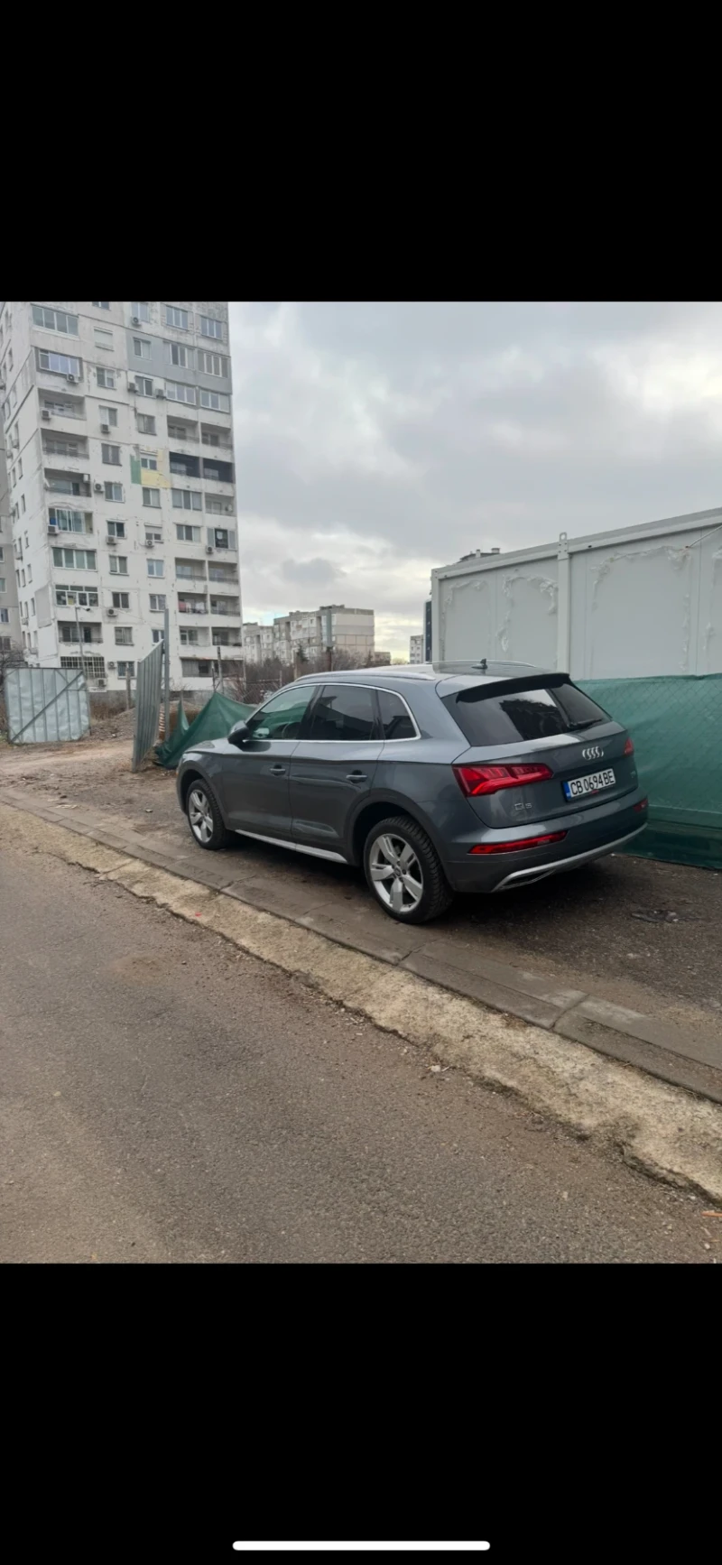 Audi Q5 2.0TFSI ГОТОВ ЛИЗИНГ VIRTUAL COCKPIT, снимка 7 - Автомобили и джипове - 48465869