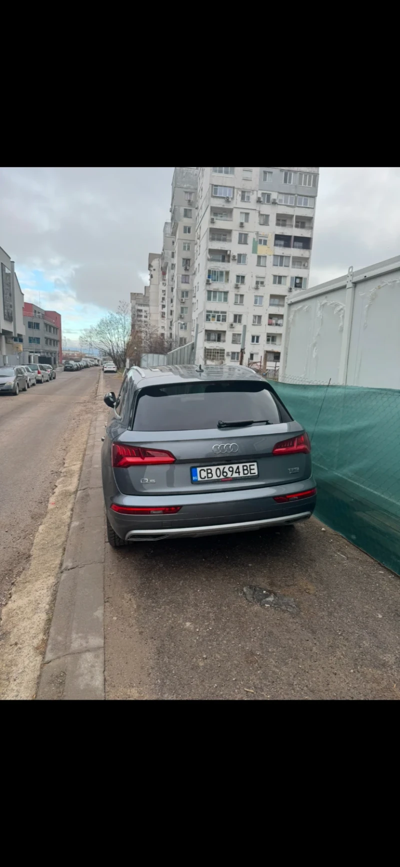 Audi Q5 2.0TFSI ГОТОВ ЛИЗИНГ VIRTUAL COCKPIT, снимка 6 - Автомобили и джипове - 48465869