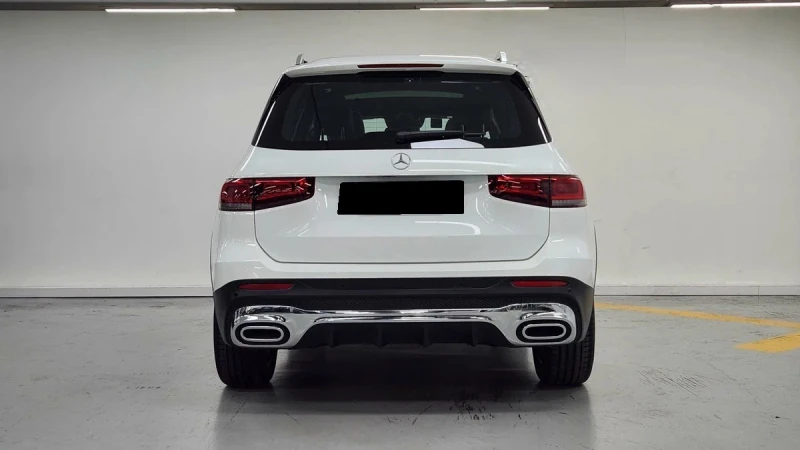 Mercedes-Benz GLC 250 4Matic AMG Line, снимка 2 - Автомобили и джипове - 49821343