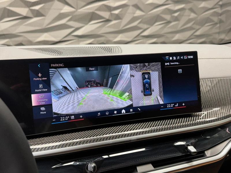 BMW X6 xDrive30d M-pack H&K* 360* Lift* Подгрев* Brand NE, снимка 15 - Автомобили и джипове - 51214897