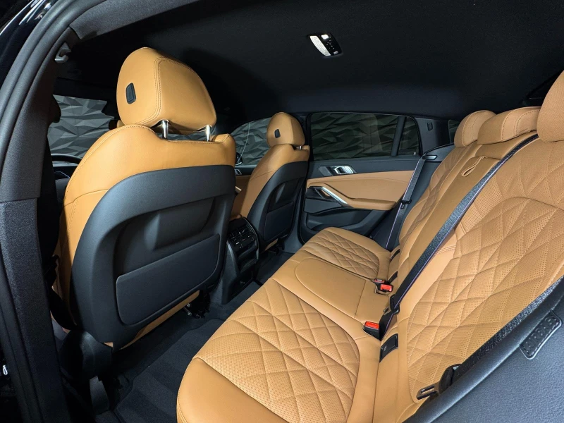 BMW X6 xDrive30d M-pack H&K* 360* Lift* Подгрев* Brand NE, снимка 8 - Автомобили и джипове - 51214897