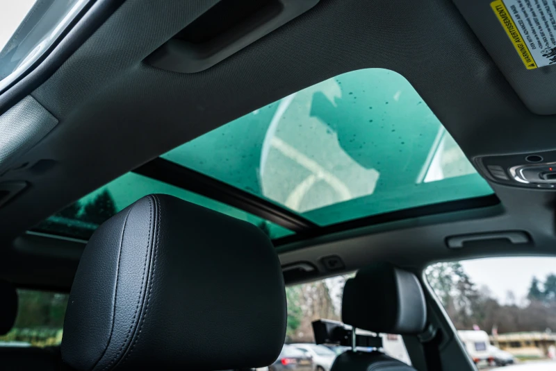 Audi Q5, снимка 12 - Автомобили и джипове - 53263157