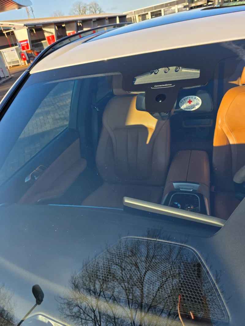 BMW X5 40i M package, снимка 6 - Автомобили и джипове - 53580544