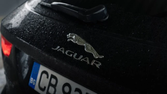 Jaguar F-PACE Pace S/V6/FULL/Top - изображение 9