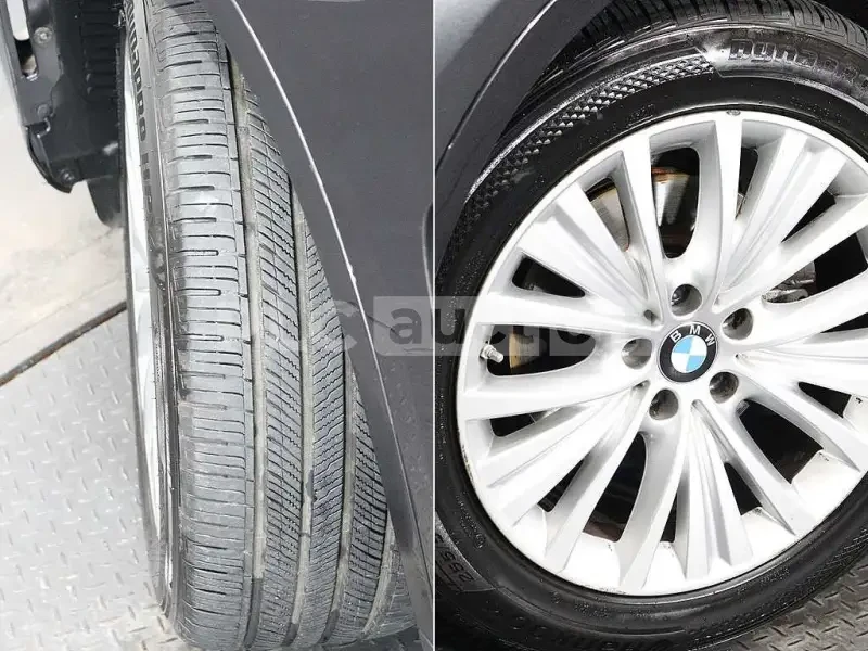 BMW X5 30d xDrive| ПОДГРЕВ| КАМЕРА| ВКЛЮЧЕН ТЕХНОТЕСТ, снимка 3 - Автомобили и джипове - 54431949