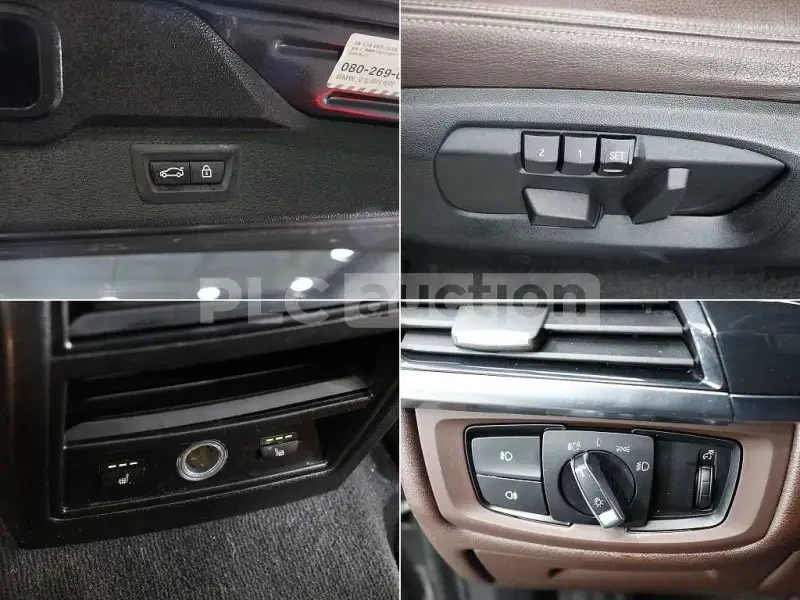 BMW X5 30d xDrive| ПОДГРЕВ| КАМЕРА| ВКЛЮЧЕН ТЕХНОТЕСТ, снимка 4 - Автомобили и джипове - 54431949