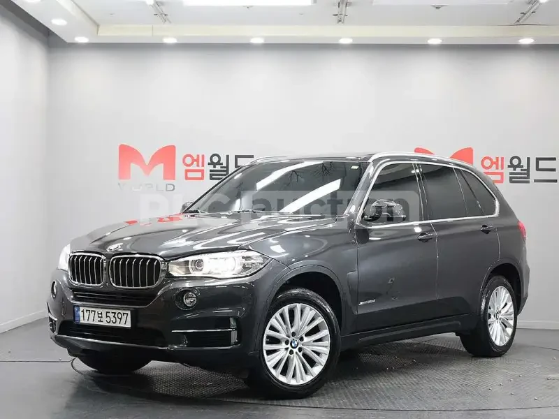 BMW X5 30d xDrive| ПОДГРЕВ| КАМЕРА| ВКЛЮЧЕН ТЕХНОТЕСТ