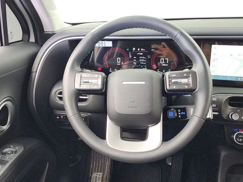 Hyundai Palisade 2.5 Automatic, снимка 9 - Автомобили и джипове - 55655923
