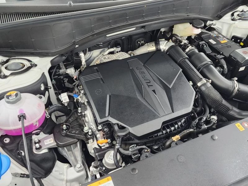 Hyundai Palisade 2.5 Automatic, снимка 17 - Автомобили и джипове - 55655923