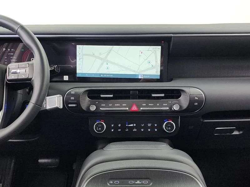 Hyundai Palisade 2.5 Automatic, снимка 10 - Автомобили и джипове - 55655923