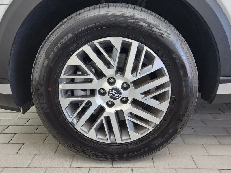 Hyundai Palisade 2.5 Automatic, снимка 4 - Автомобили и джипове - 55655923