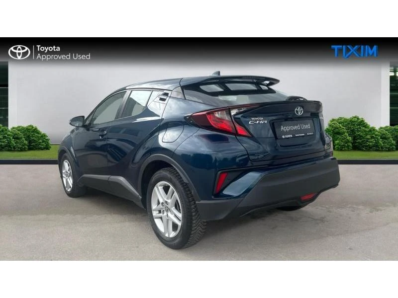 Toyota C-HR CLUB | Mobile.bg � ����������� 2