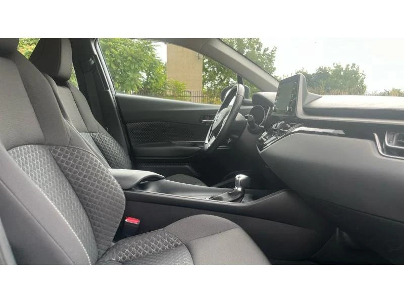 Toyota C-HR CLUB | Mobile.bg � ����������� 6