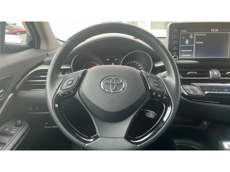 Toyota C-HR CLUB | Mobile.bg � ����������� 13