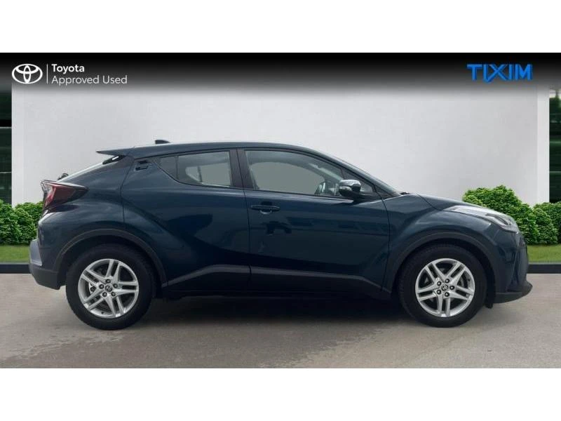 Toyota C-HR CLUB | Mobile.bg � ����������� 17