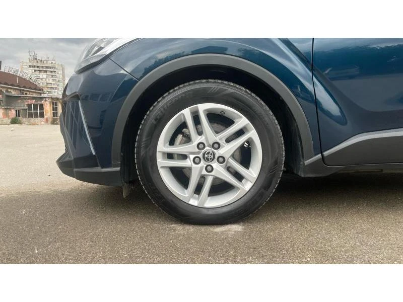 Toyota C-HR CLUB | Mobile.bg � ����������� 16