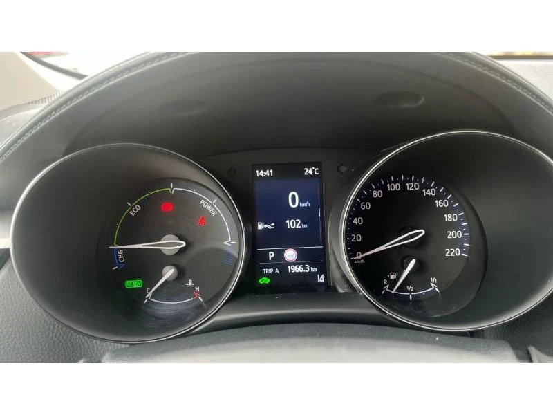 Toyota C-HR CLUB | Mobile.bg � ����������� 14