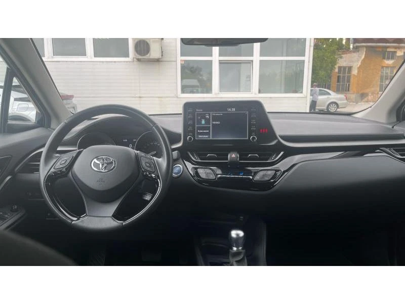 Toyota C-HR CLUB | Mobile.bg � ����������� 8