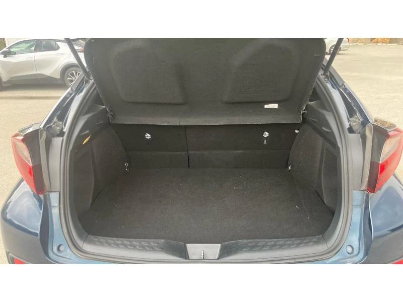 Toyota C-HR CLUB | Mobile.bg � ����������� 10
