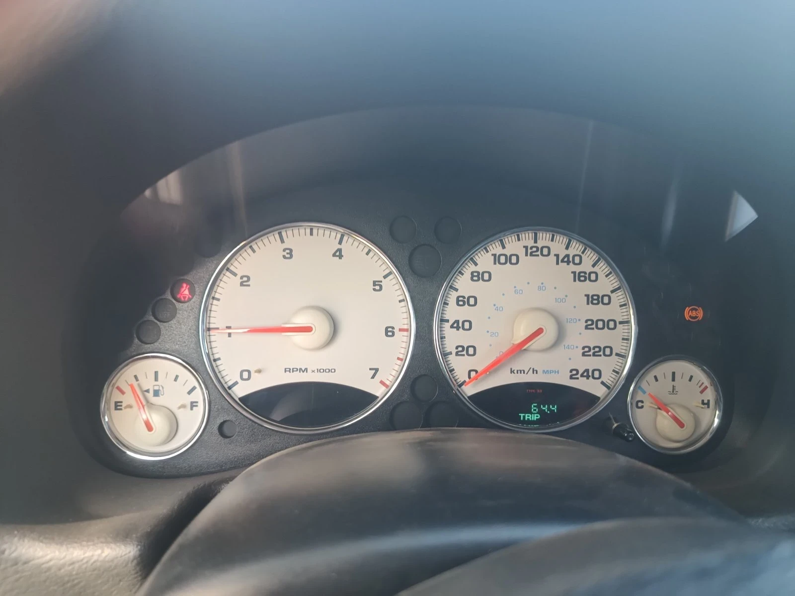 Jeep Cherokee, снимка 1