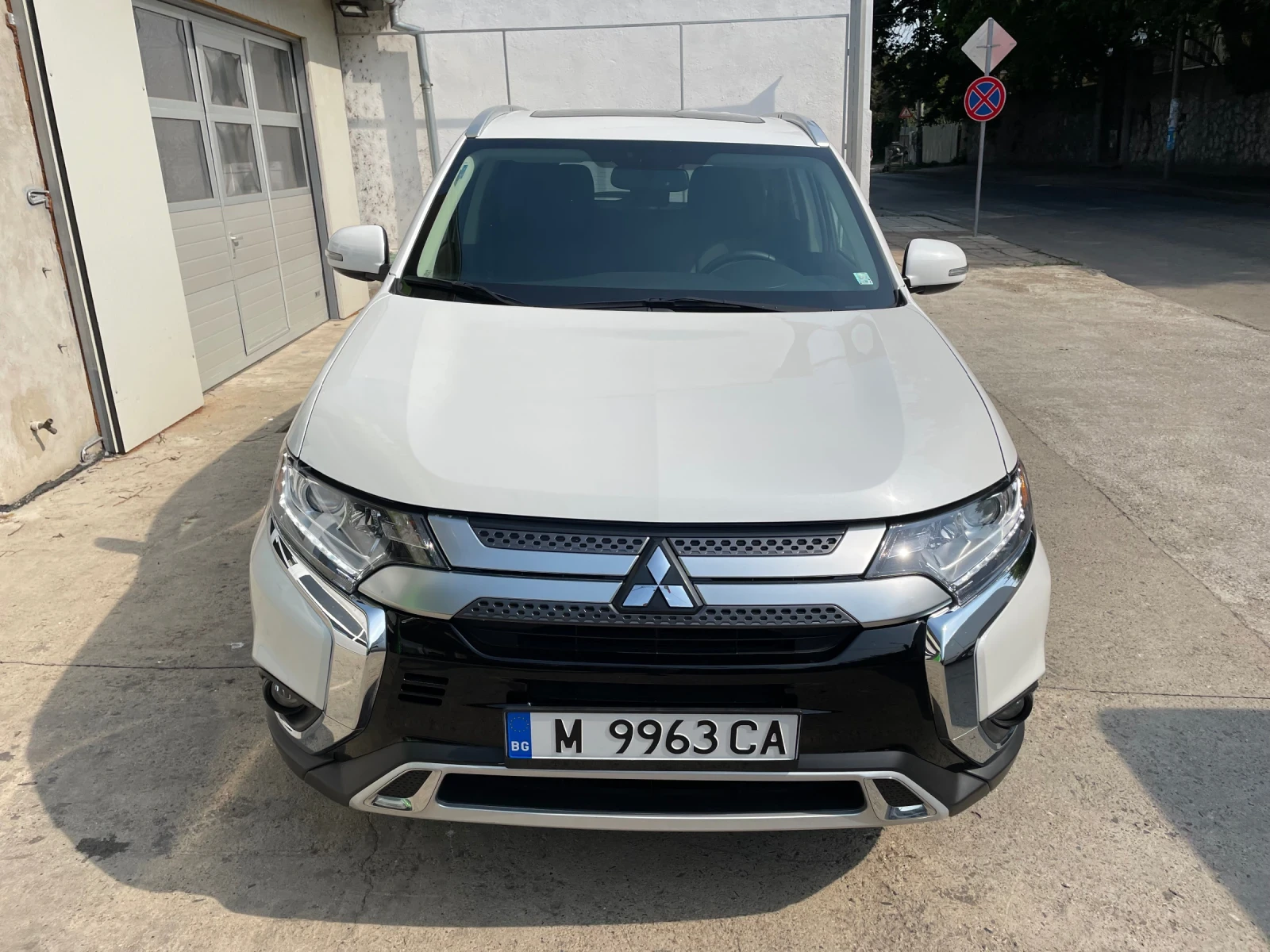 Mitsubishi Outlander, снимка 1