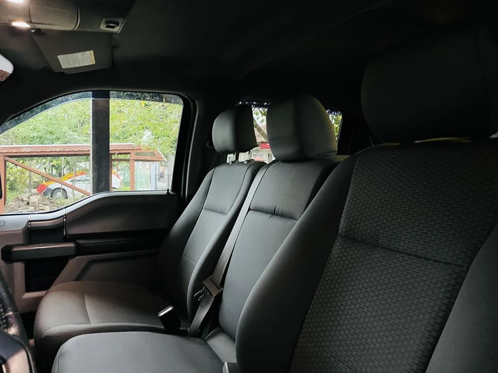 Ford F150 6  GAZ | Mobile.bg   12