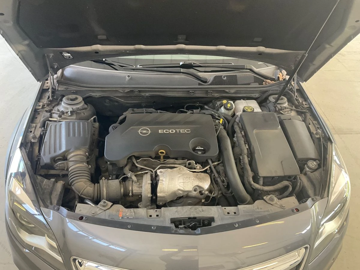 Opel Insignia Country Tourer 2.0 CDTI Basis 4x4 ecoFlex - изображение 3