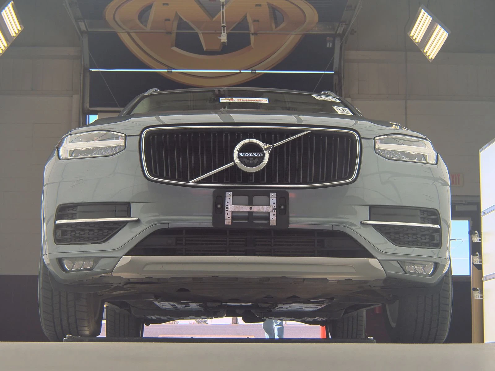 Volvo Xc90 T6 Momentum 7-Passenger - изображение 3