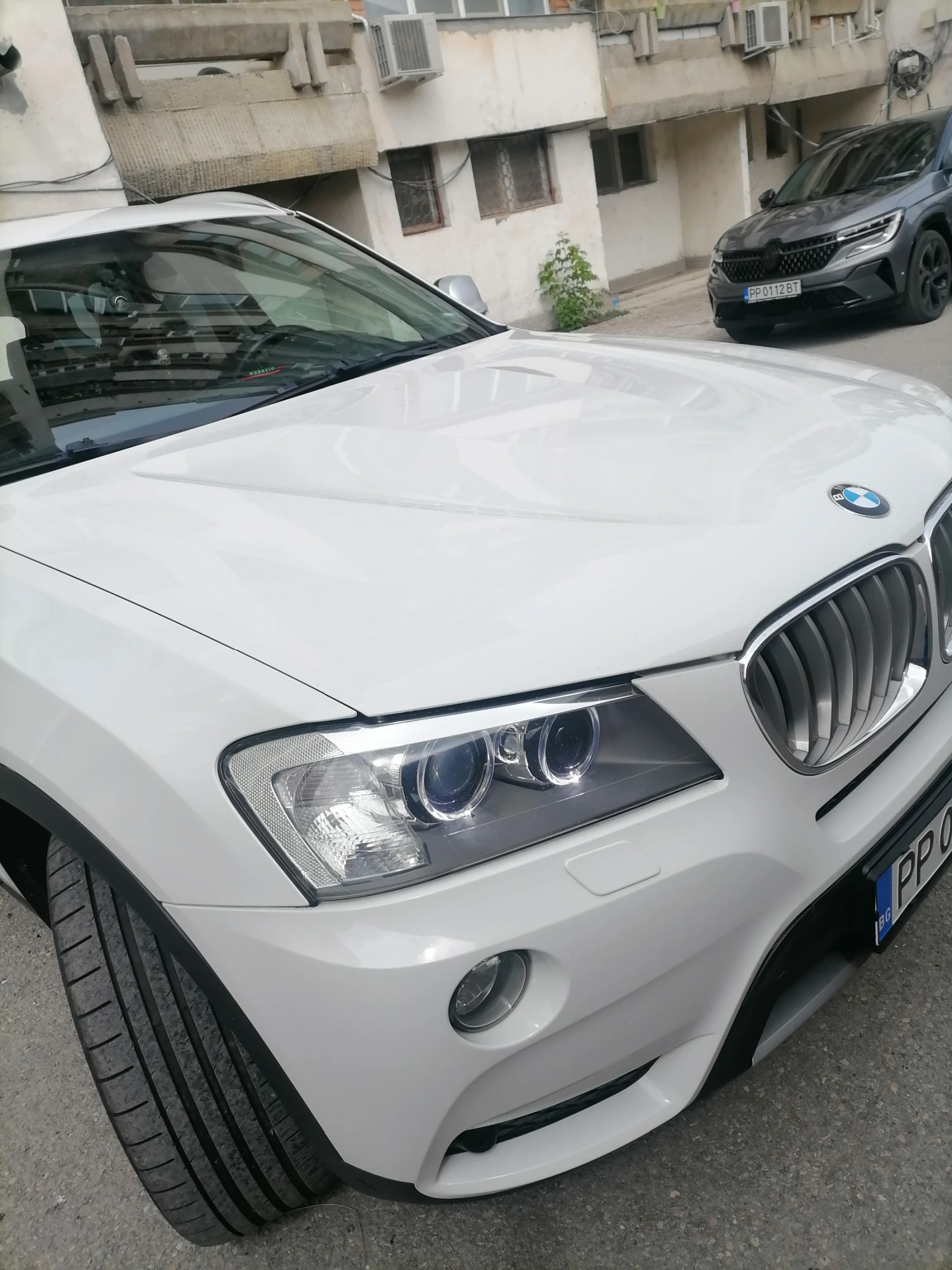 BMW X3  - изображение 2