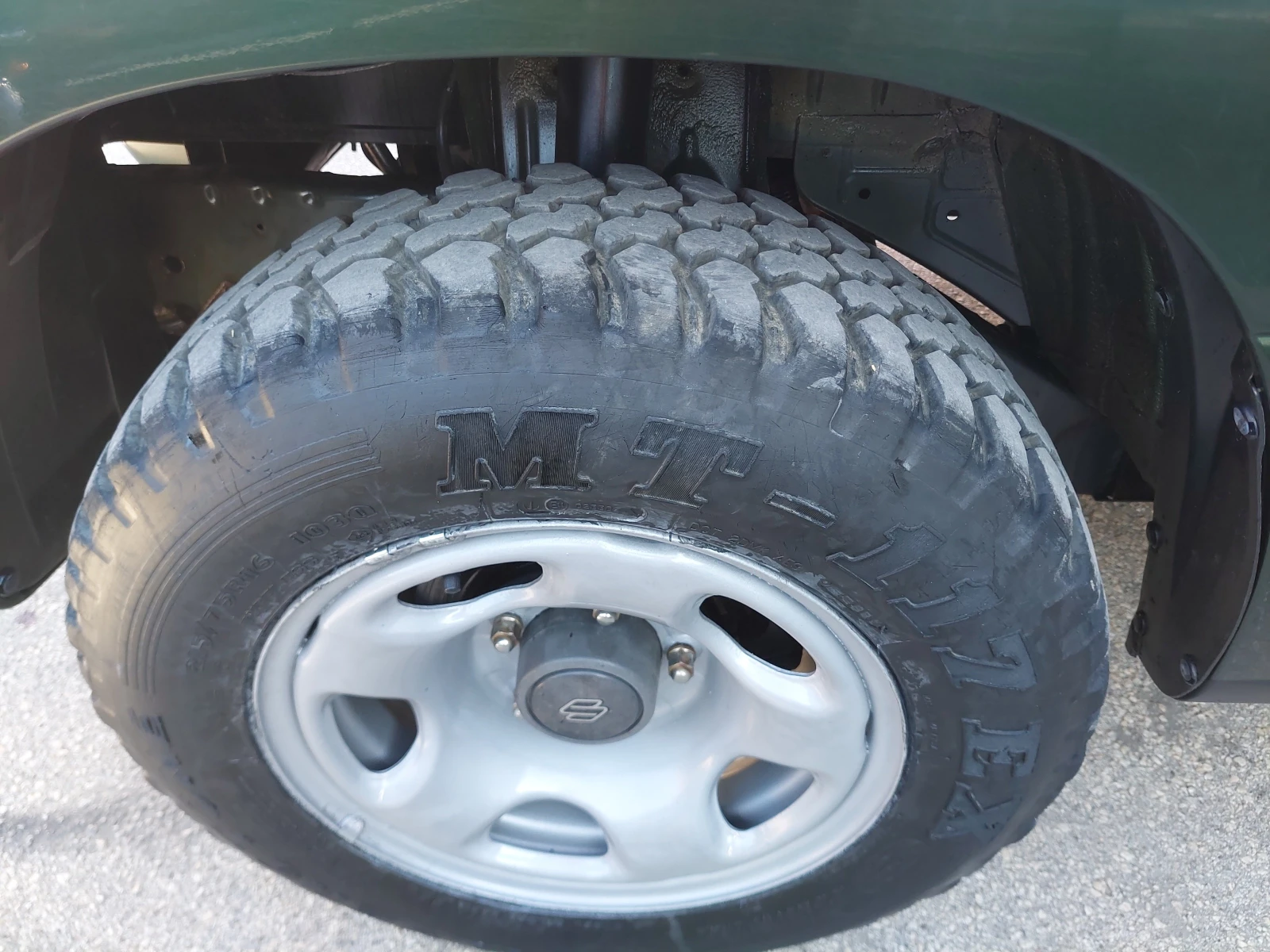 Suzuki Grand vitara 1, 6i--  | Mobile.bg   16