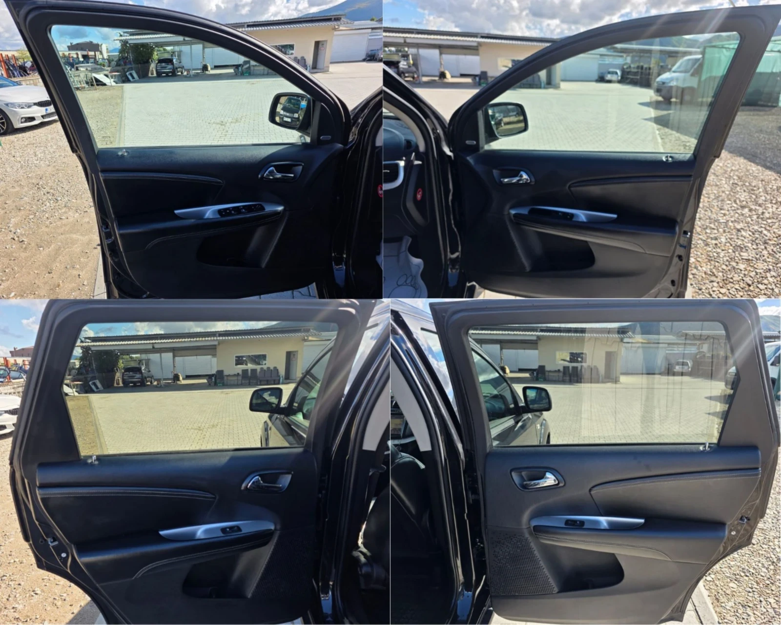 Fiat Freemont 2.0 170k.c 105000km 4x4  | Mobile.bg   17