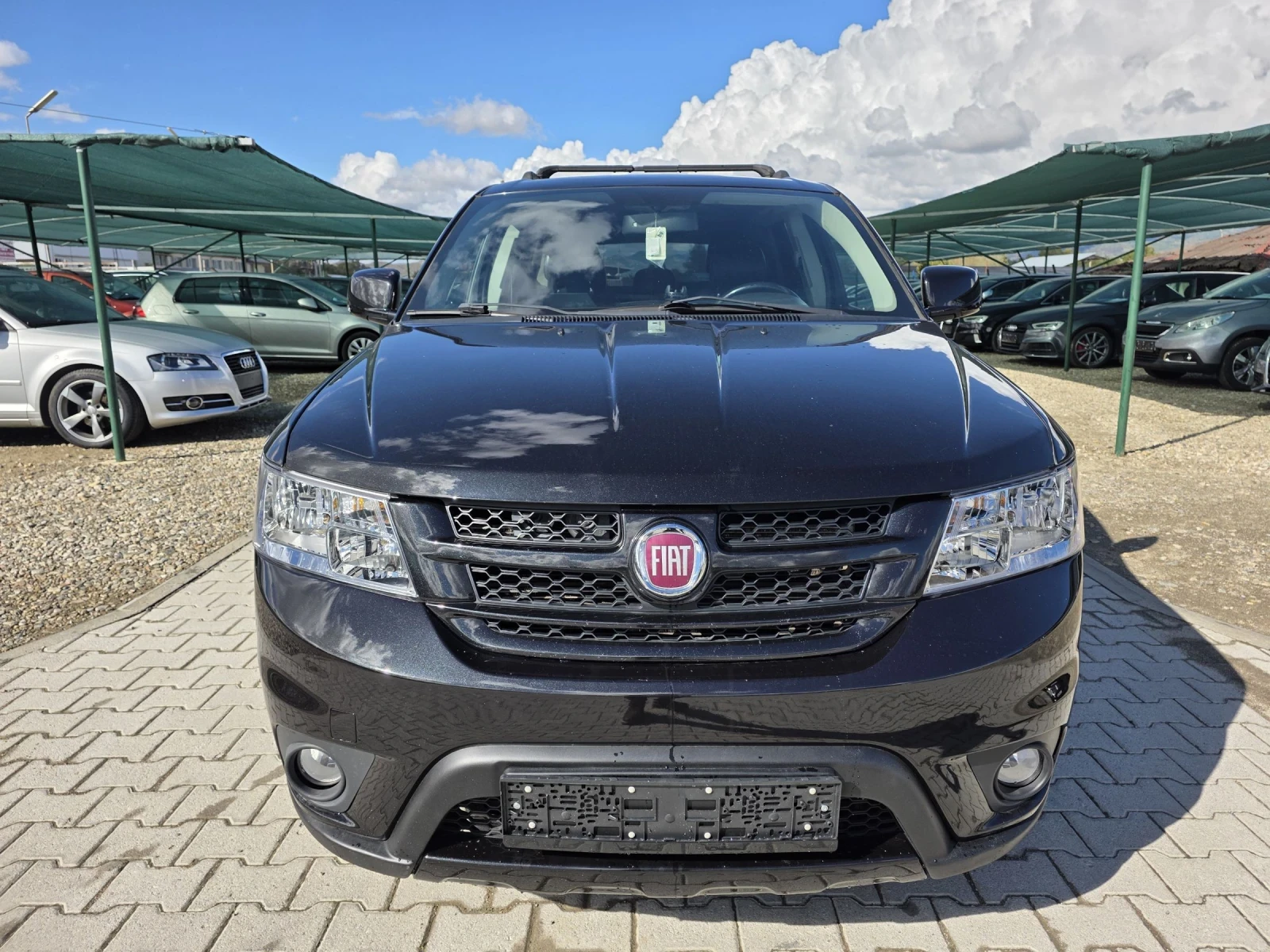 Fiat Freemont 2.0 170k.c 105000km 4x4 Лизинг - изображение 2