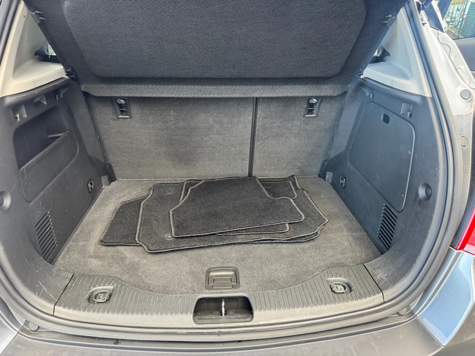 Opel Mokka 1.7CDI -Cosmo  | Mobile.bg   16