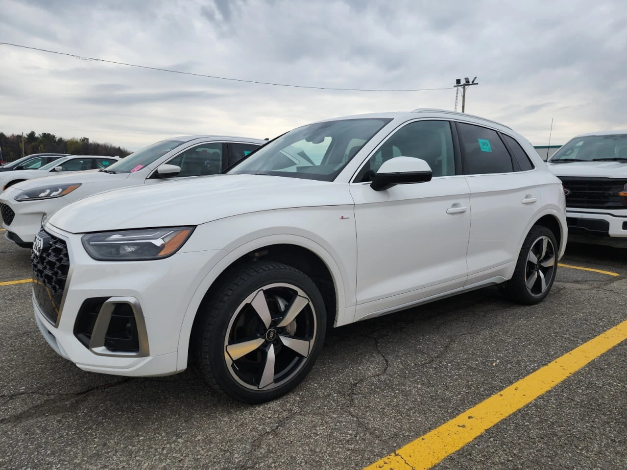 Audi Q5 CARFAX*     | Mobile.bg   1