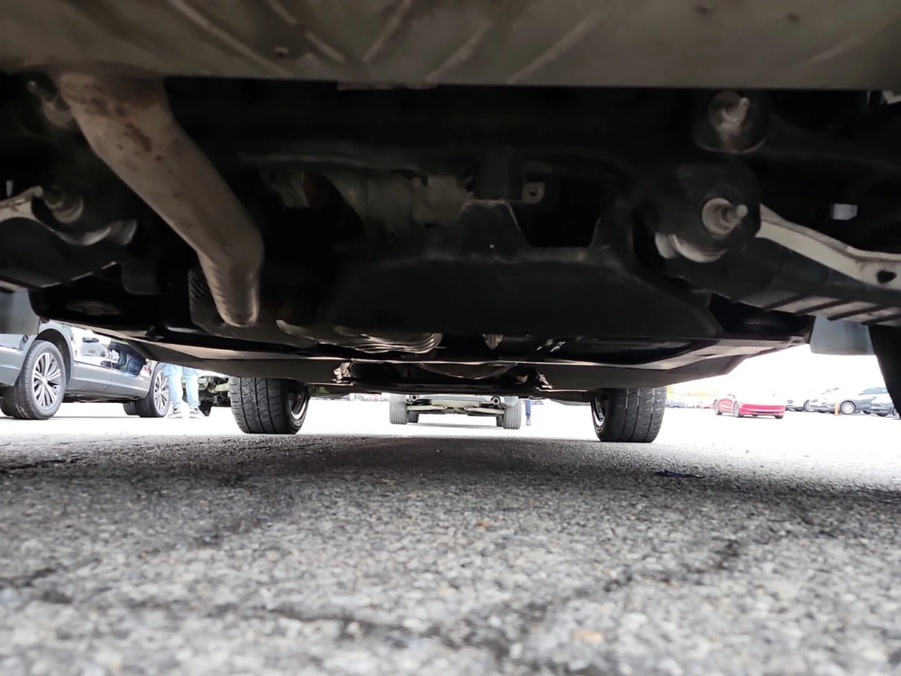 Audi Q5 CARFAX*     | Mobile.bg   15