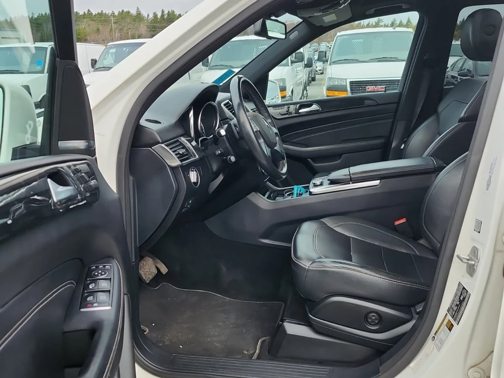 Mercedes-Benz ML 350 * BLUETEC * CARFAX * БЕЗ ПЪРВОНАЧАЛНА ВНОСКА - изображение 5