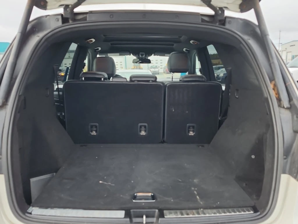 Mercedes-Benz ML 350 * BLUETEC * CARFAX *    | Mobile.bg   14