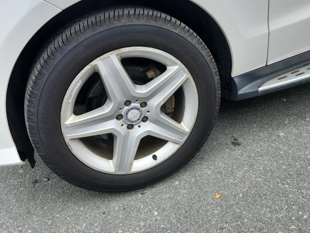 Mercedes-Benz ML 350 * BLUETEC * CARFAX * БЕЗ ПЪРВОНАЧАЛНА ВНОСКА - изображение 6