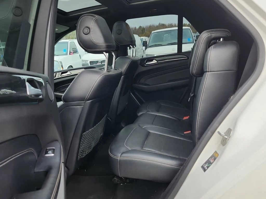 Mercedes-Benz ML 350 * BLUETEC * CARFAX *    | Mobile.bg   13