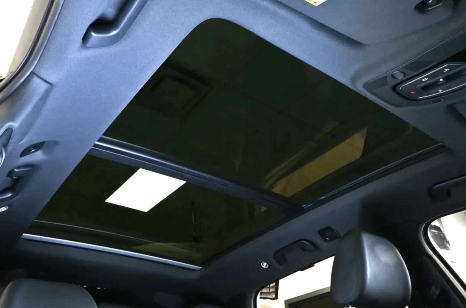 Audi Q7 2021 Audi Q7 TECHNIK - изображение 8