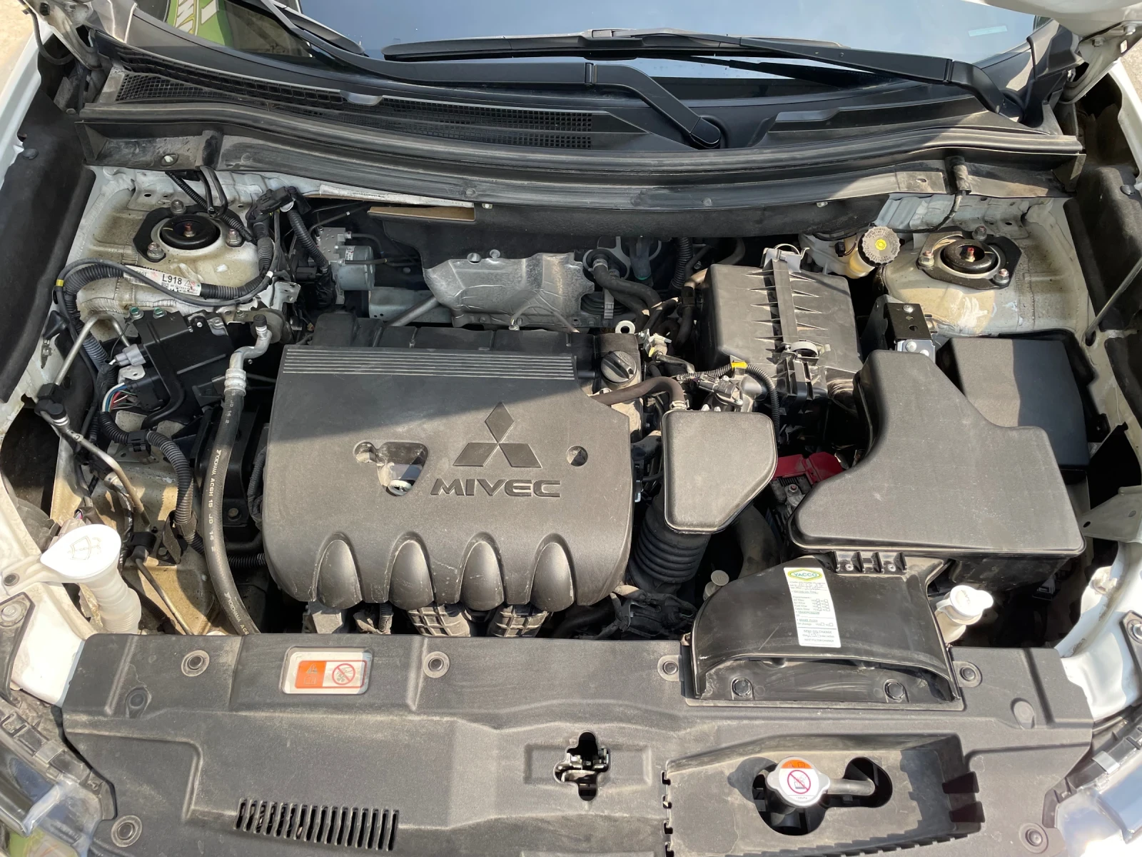 Mitsubishi Outlander | Mobile.bg � ����������� 14