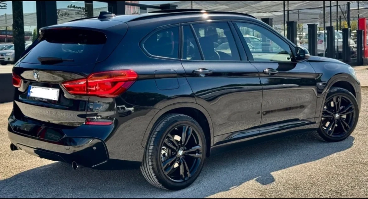 BMW X1 Xdrive, M-paket | Mobile.bg � ����������� 3