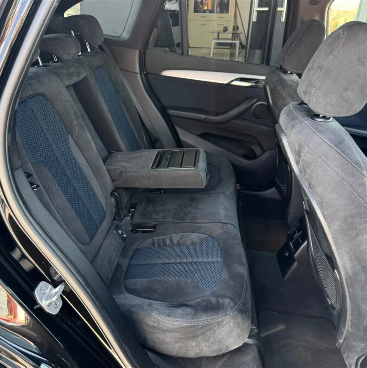 BMW X1 Xdrive, M-paket | Mobile.bg � ����������� 10