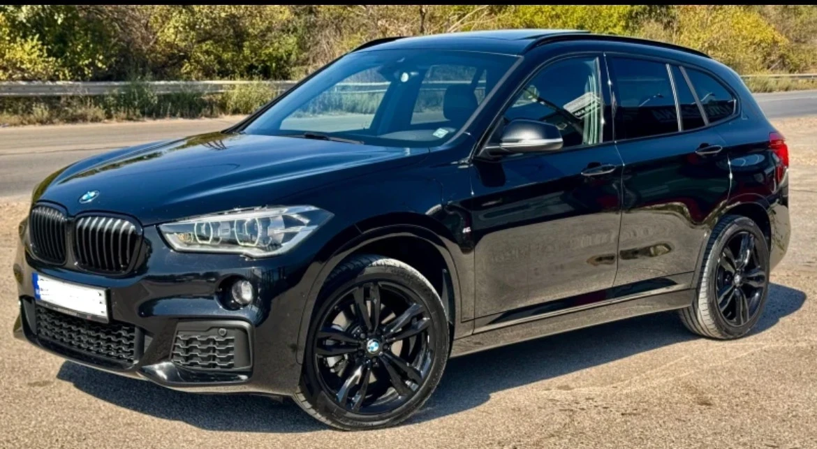 BMW X1 Xdrive, M-paket | Mobile.bg � ����������� 2