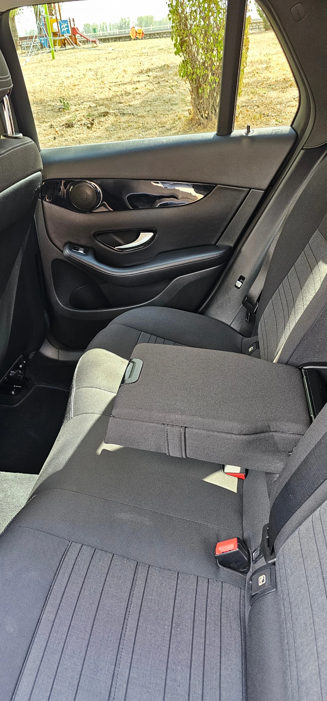 Mercedes-Benz 250 GLC | Mobile.bg � ����������� 8