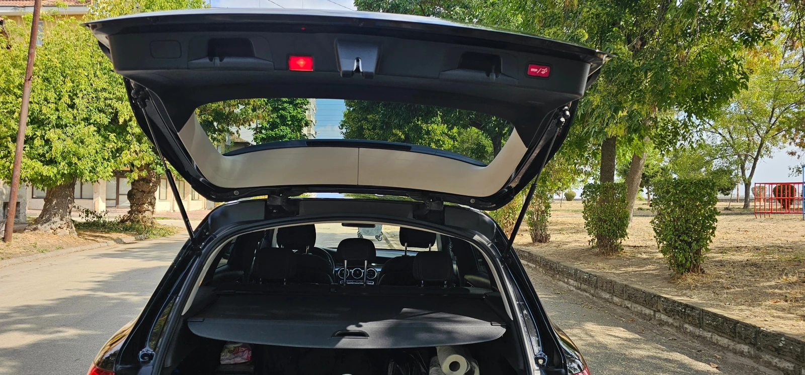 Mercedes-Benz 250 GLC | Mobile.bg � ����������� 6