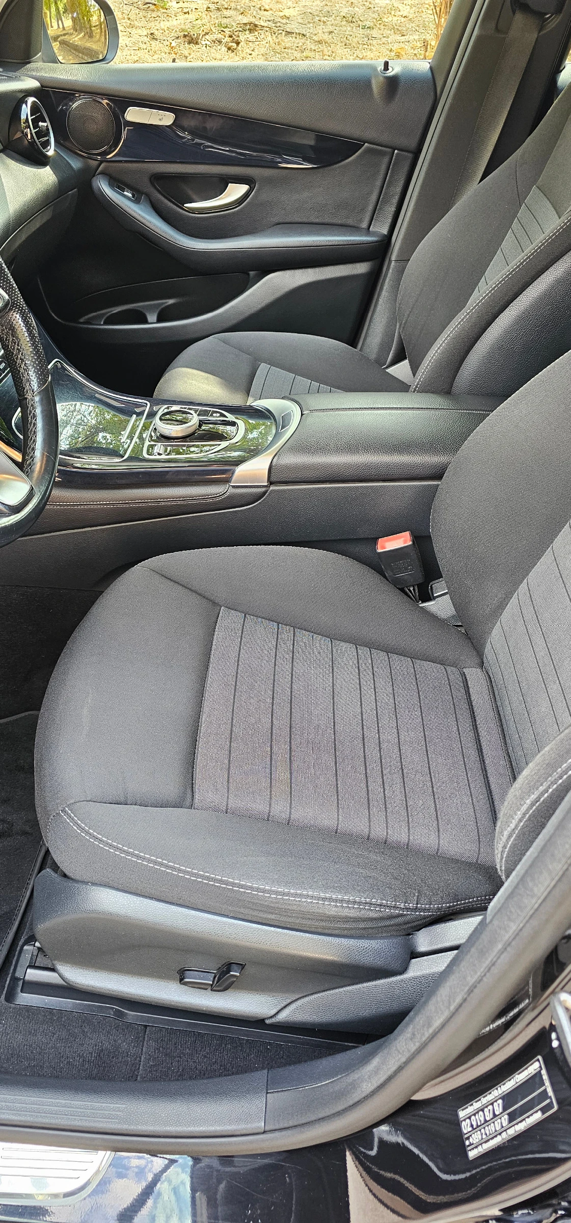 Mercedes-Benz 250 GLC | Mobile.bg � ����������� 7