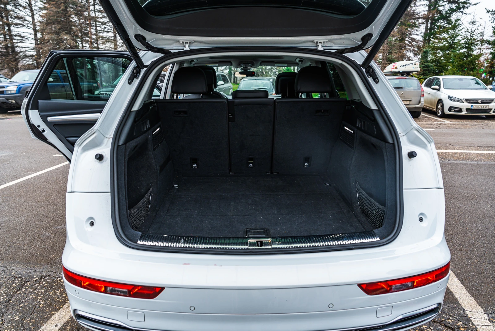 Audi Q5 | Mobile.bg � ����������� 11