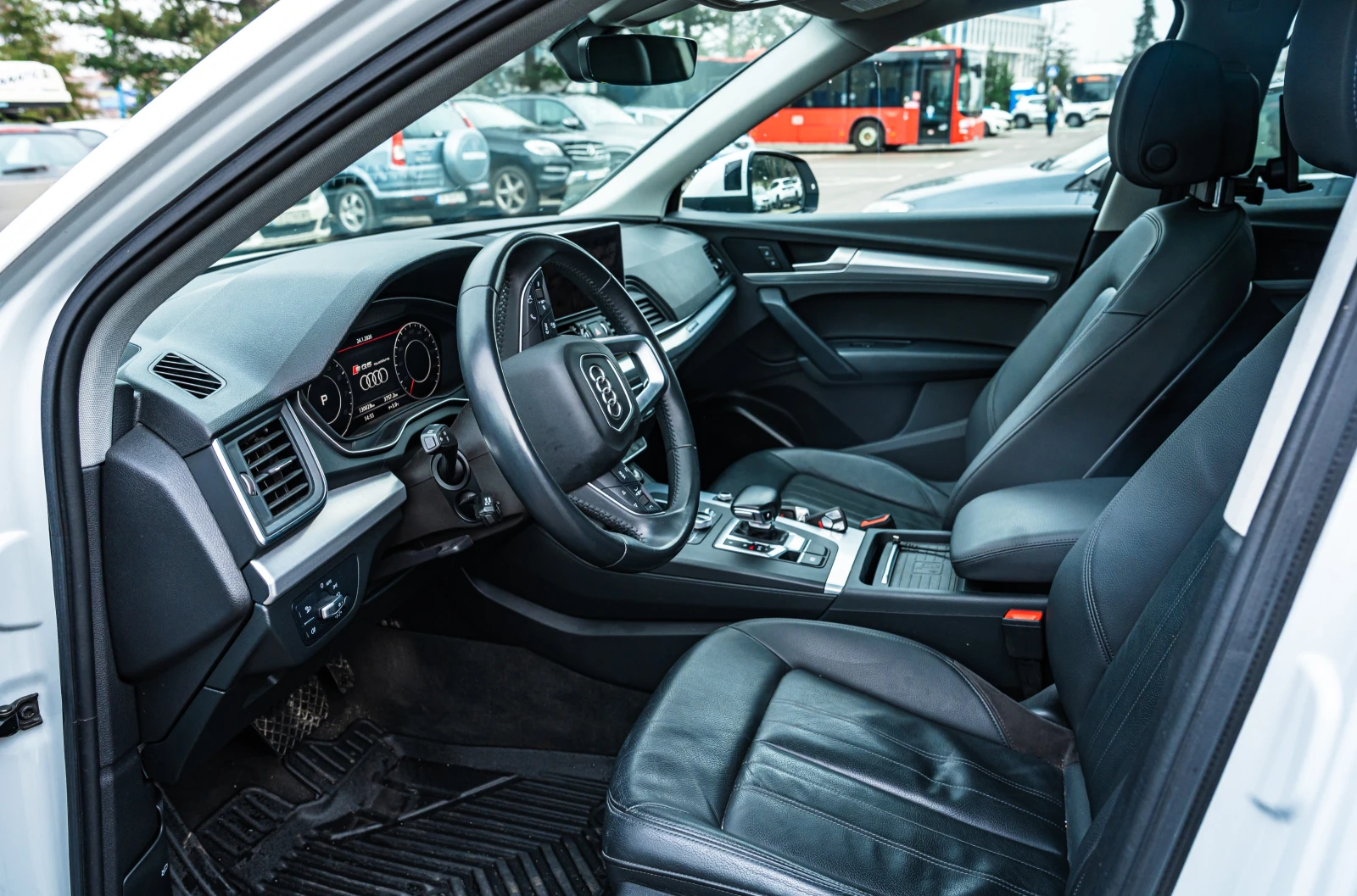 Audi Q5 | Mobile.bg � ����������� 6